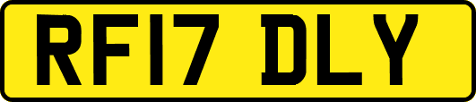 RF17DLY