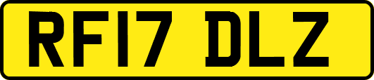 RF17DLZ