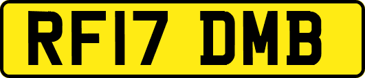 RF17DMB