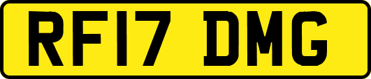 RF17DMG