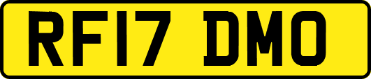 RF17DMO