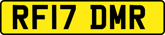 RF17DMR