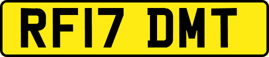 RF17DMT