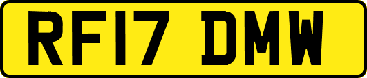 RF17DMW