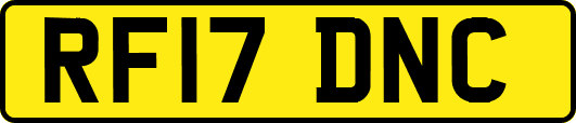 RF17DNC