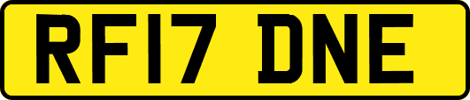 RF17DNE