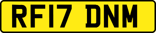 RF17DNM