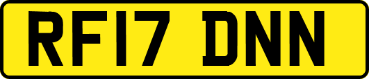 RF17DNN