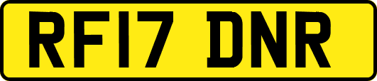 RF17DNR