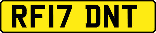RF17DNT