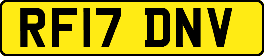 RF17DNV