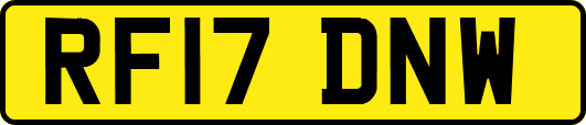 RF17DNW