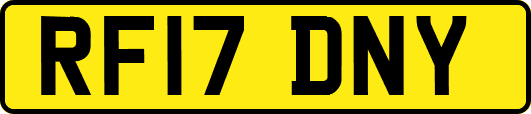 RF17DNY