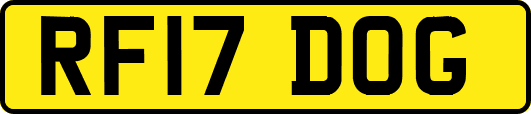 RF17DOG