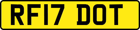 RF17DOT