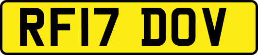 RF17DOV