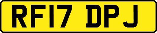 RF17DPJ