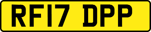 RF17DPP