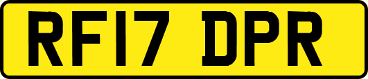 RF17DPR