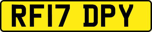 RF17DPY
