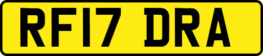 RF17DRA