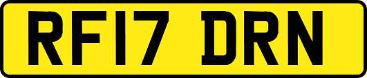 RF17DRN