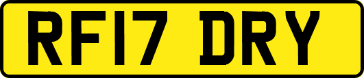 RF17DRY