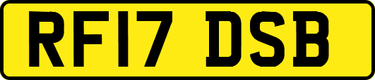 RF17DSB