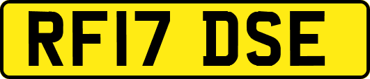 RF17DSE