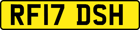 RF17DSH