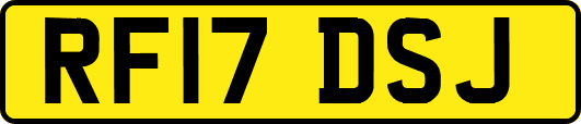 RF17DSJ