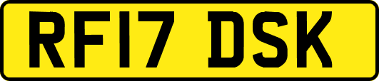 RF17DSK