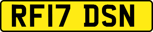 RF17DSN
