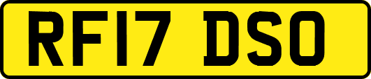 RF17DSO