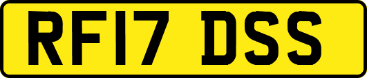RF17DSS