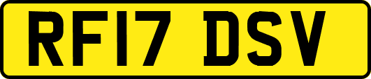 RF17DSV