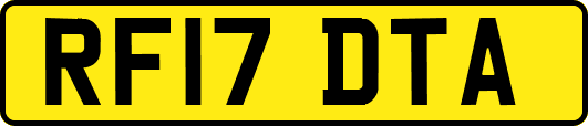 RF17DTA