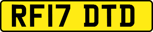 RF17DTD