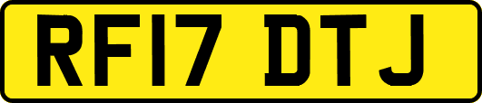 RF17DTJ