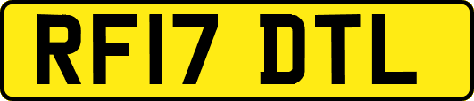 RF17DTL