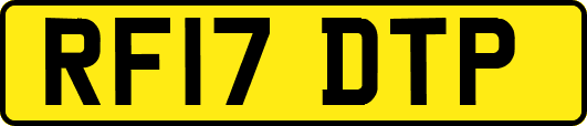 RF17DTP