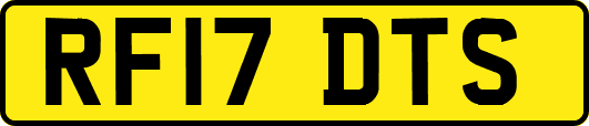 RF17DTS