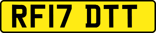 RF17DTT