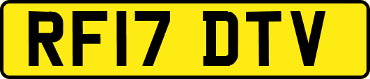 RF17DTV