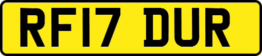 RF17DUR