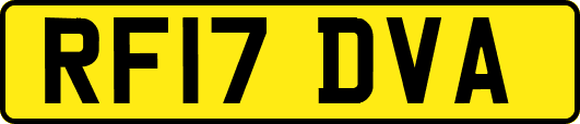 RF17DVA