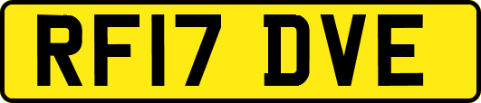 RF17DVE