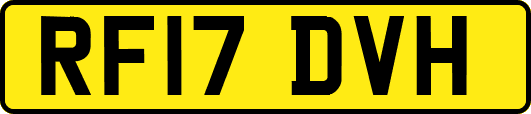 RF17DVH