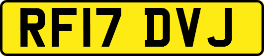 RF17DVJ