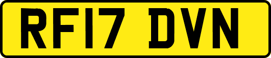 RF17DVN